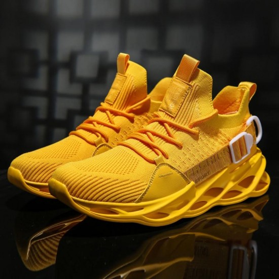 Men's Jogging Walking Sports Shoes