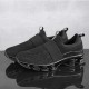 Men's Mesh Fashion Shoes Sneakers