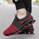 Men's Mesh Fashion Shoes Sneakers