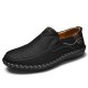 Men's Shoes - ng Summer Men Casual Handmade Breathable Slip-On Loafers