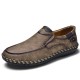 Men's Shoes - ng Summer Men Casual Handmade Breathable Slip-On Loafers