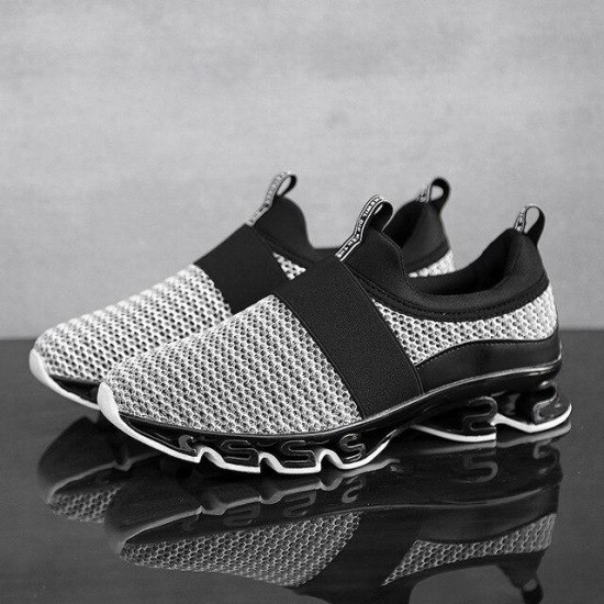 Men's Mesh Fashion Shoes Sneakers