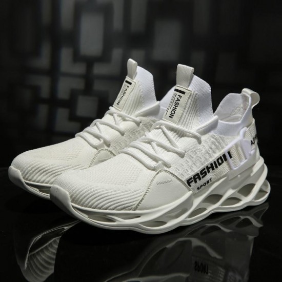 Men's Jogging Walking Sports Shoes