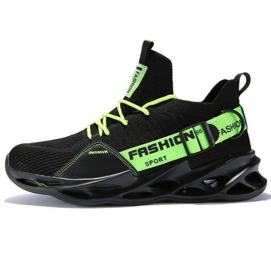 Men's Jogging Walking Sports Shoes