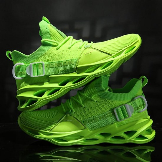 Men's Jogging Walking Sports Shoes