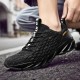 Men's Shoes Blade Sneakers